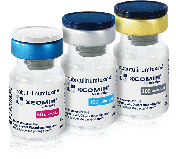 XEOMIN® (botulinum neurotoxin type A)