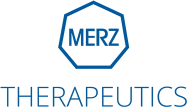 MERZ logo